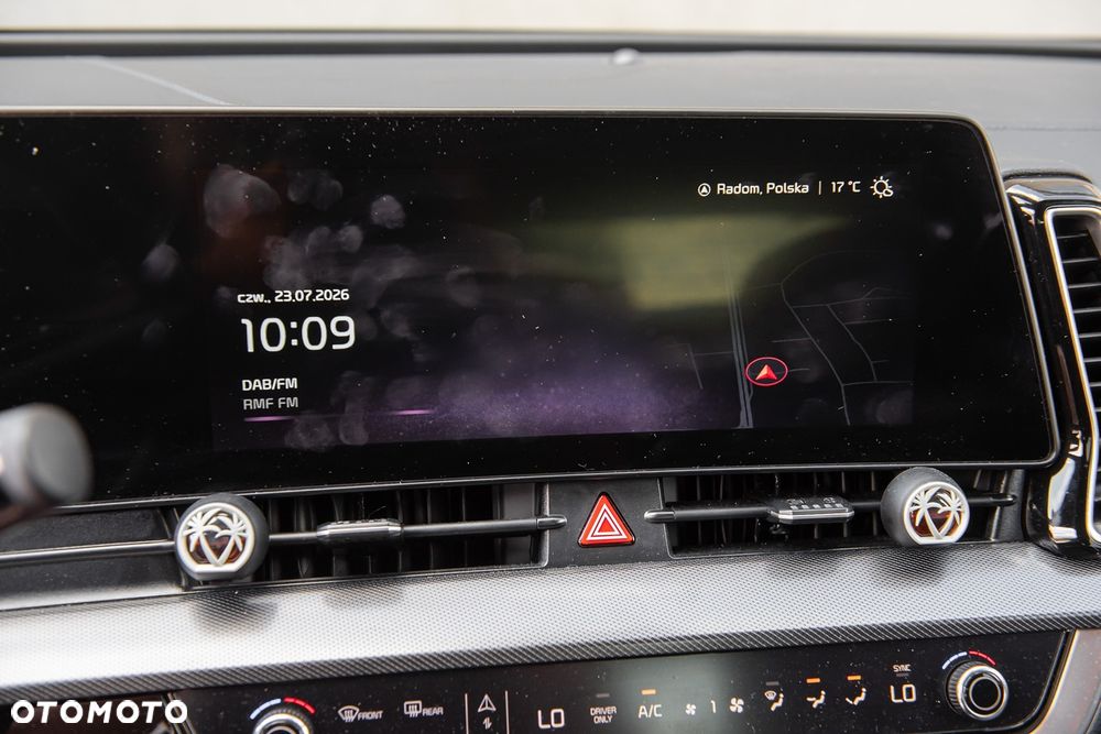 Kia Sportage 1.6 T-GDI HEV Anniversary 2WD - 23