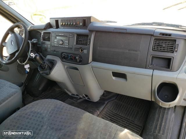 Peças Ford Transit Box (FAE_, FAF_, FAG_) 2002 a 2014 - 6