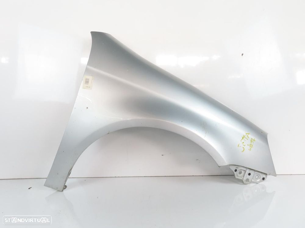 Guarda-lamas Direito/Frente Usado / Original VW JETTA III (1K2)/VW GOLF V Varian... - 1