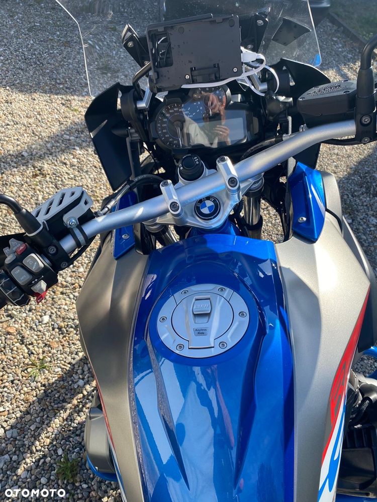 BMW GS - 6