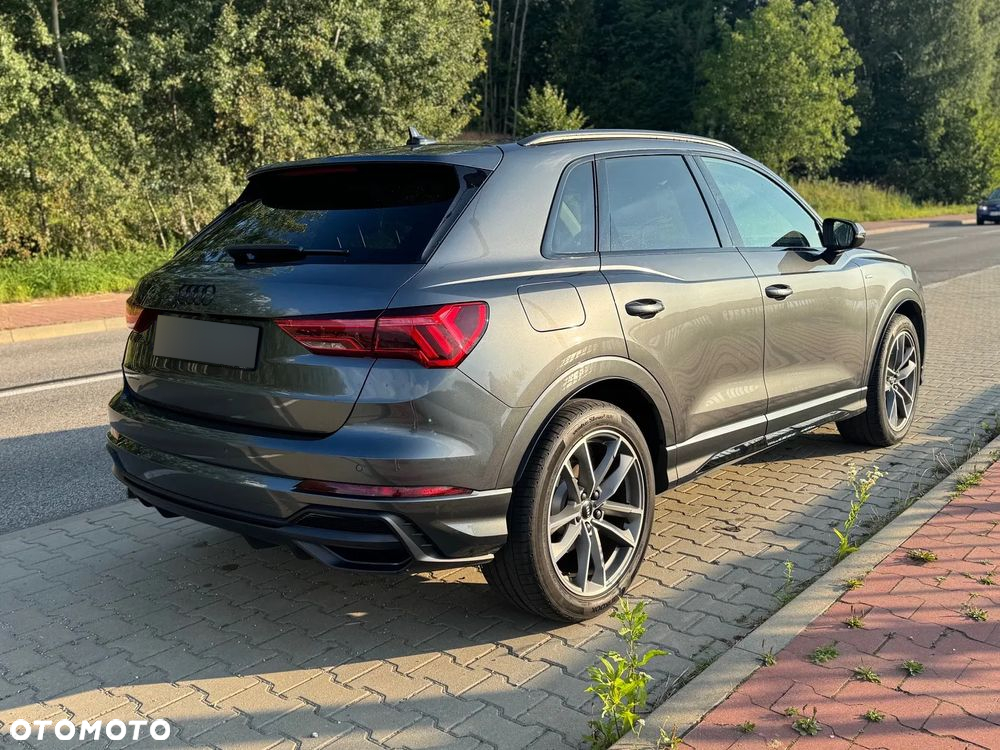 Audi Q3 35 TFSI S line S tronic - 15