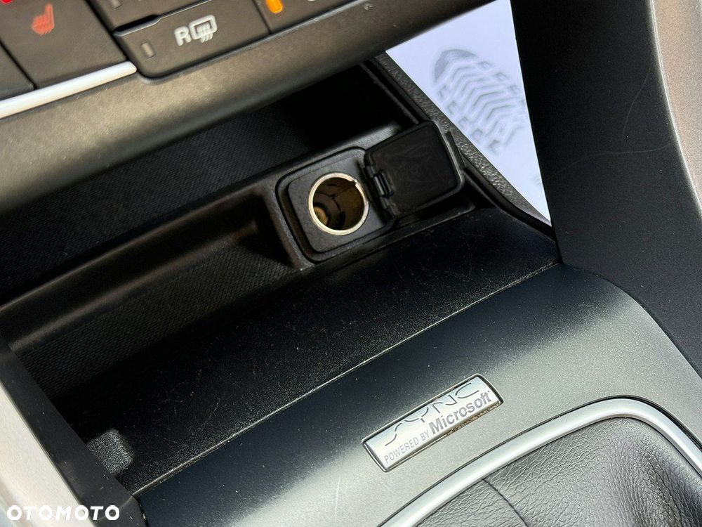 Ford Mondeo 1.5 EcoBoost STart-Stopp Autom Titanium - 15