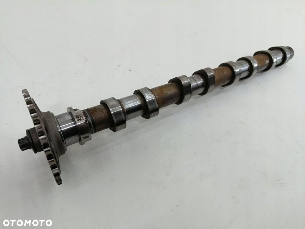 MERCEDES W212 WAŁEK ROZRZĄDU 2.2 CDI A6510500200 - 3