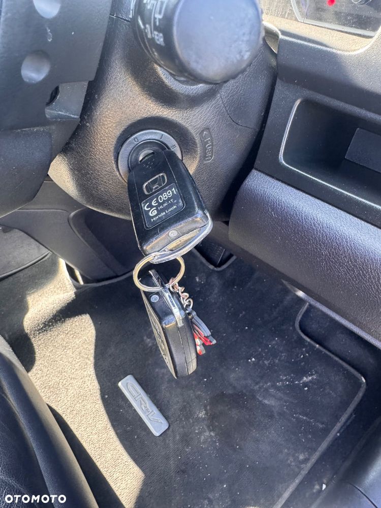 Honda CR-V 2.2i DTEC DPF Executive 50 Jahre Edition - 19