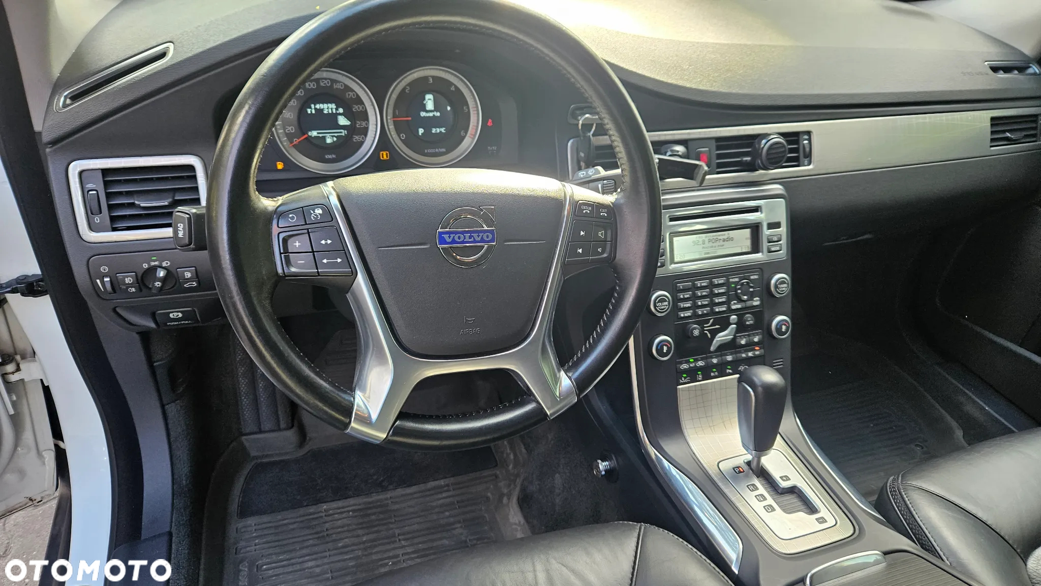 Volvo XC 70 - 7