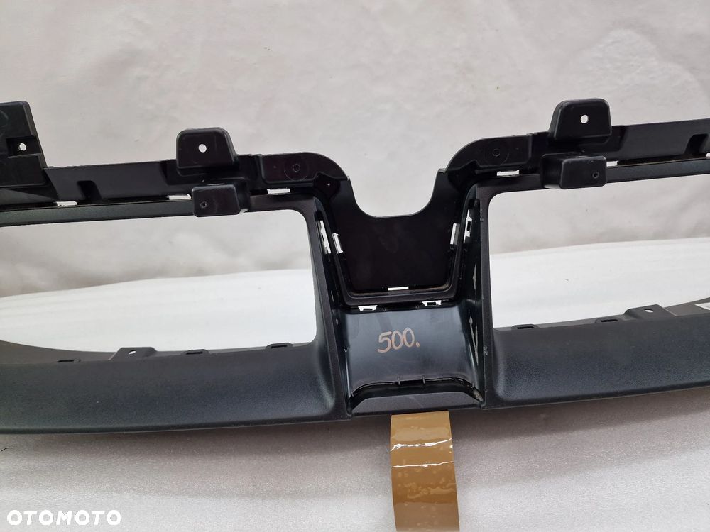 MG EV 4 IV MG4 SPOJLER / KRATKA POD ZDERZAK PRZEDNI PRZÓD , NR P11183304 , NR AUKCJI KR500 - 7