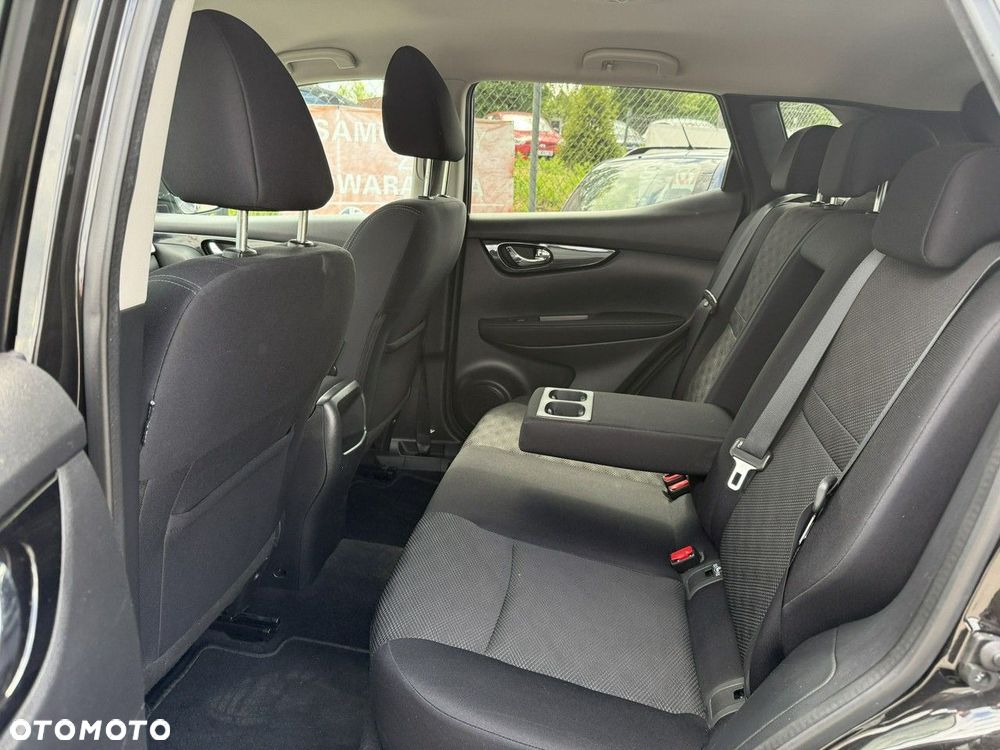 Nissan Qashqai - 16