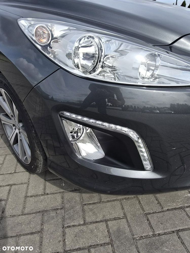 Peugeot 308 - 3