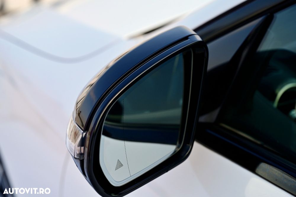 Mercedes-Benz E 300 4MATIC 9G-TRONIC AMG Line - 18