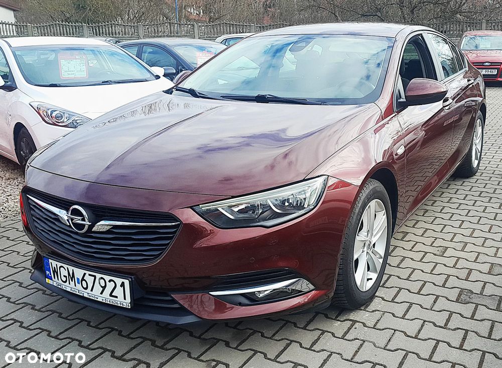 Opel Insignia 1.5 T Innovation S&S - 1