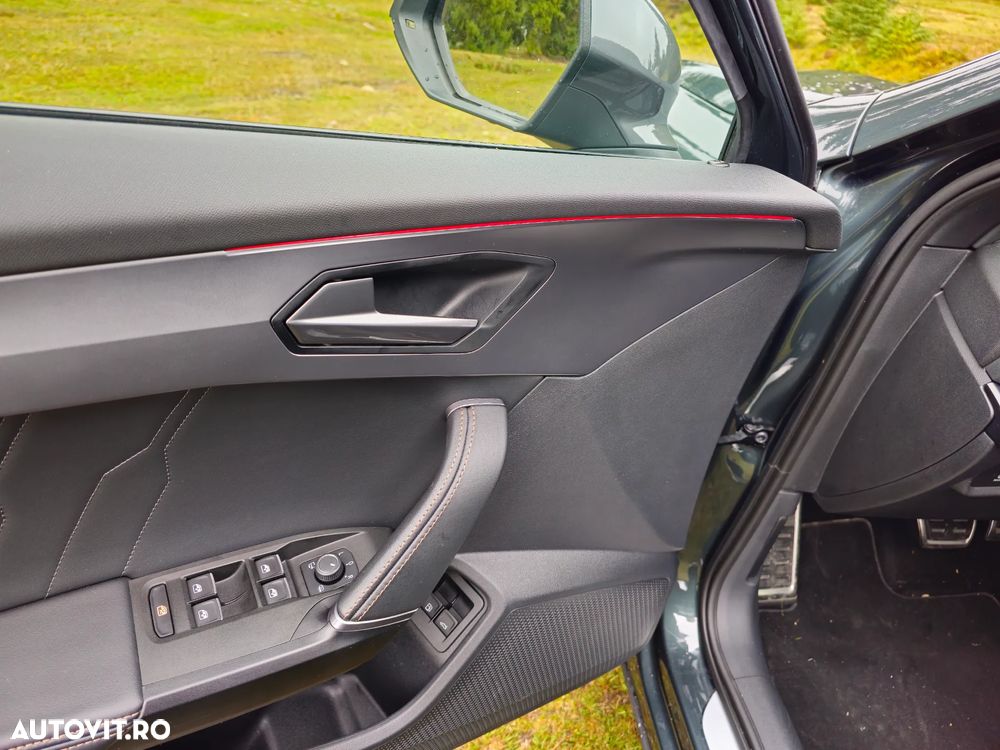 Cupra Formentor 1.4 e-HYBRID PHEV VZ - 18