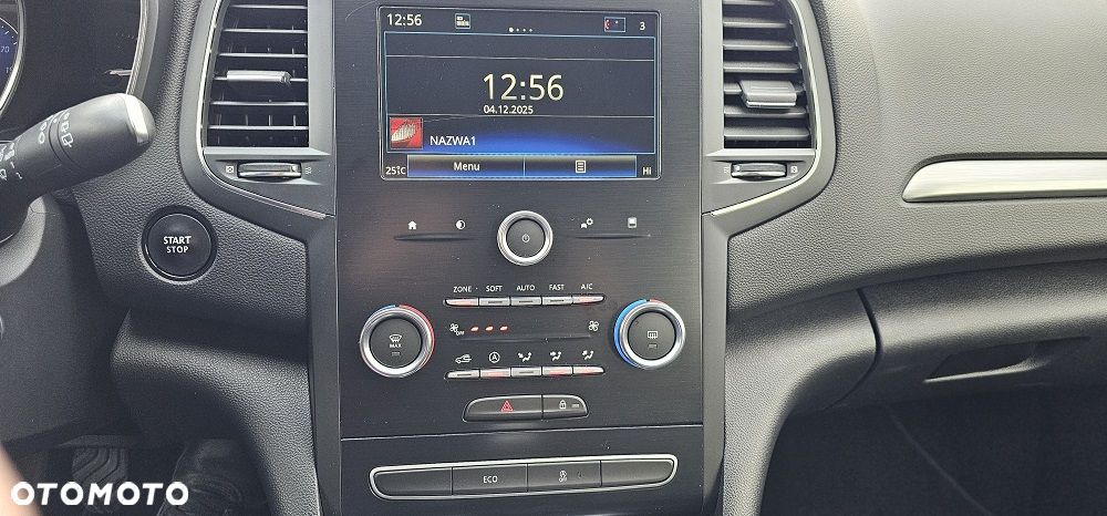 Renault Megane 1.5 Blue dCi Intens - 14