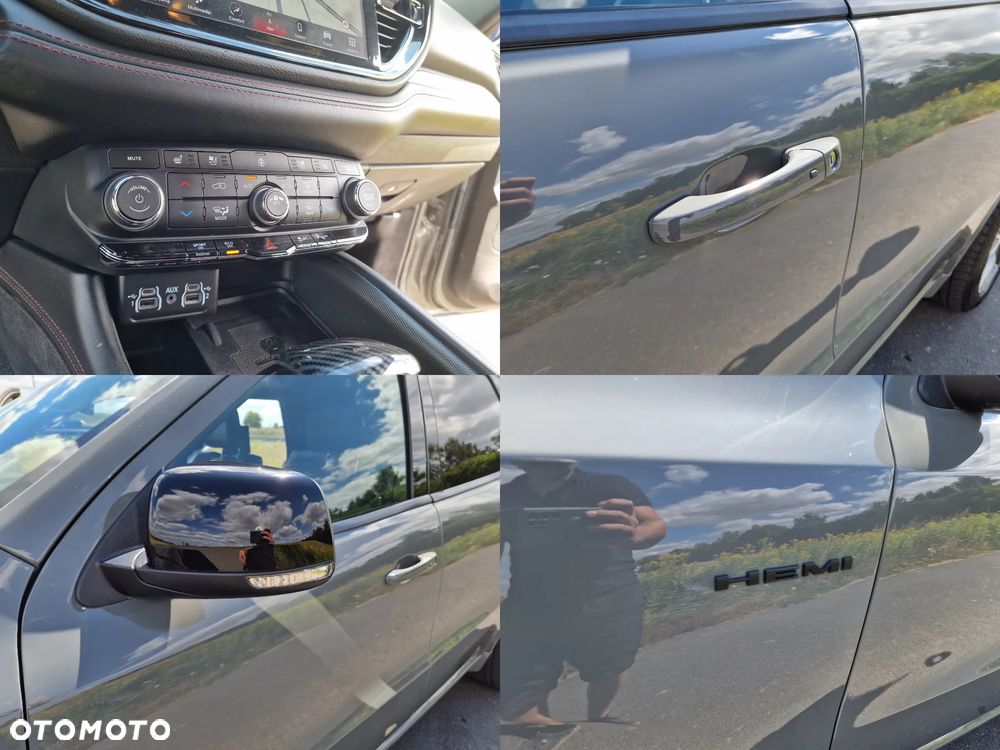 Dodge Durango 5.7 R/T - 30