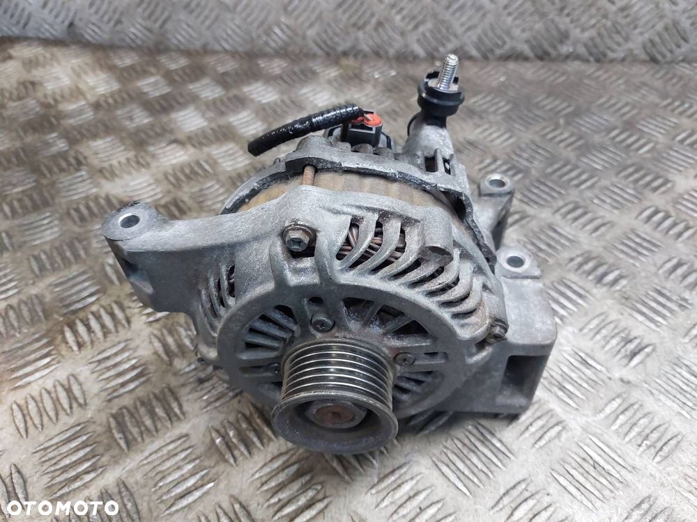 ALTERNATOR MAZDA 3 I BK LIFT 2.0 16V A3TG1391A - 1
