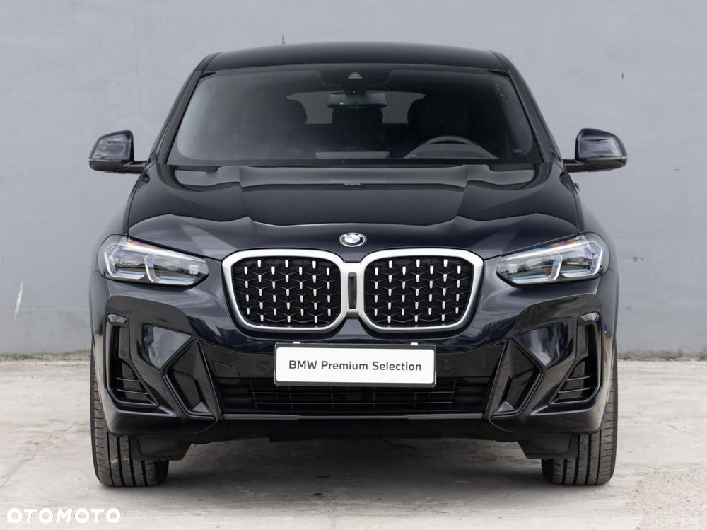 BMW X4 - 5