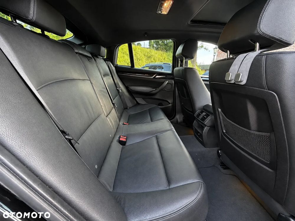 BMW X4 - 14