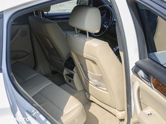 BMW X4 xDrive30d Edycja M Sport - 20