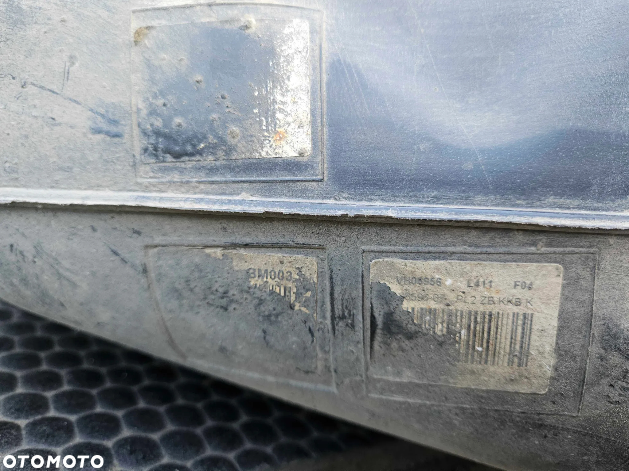 Zbiornik Paliwa Bak Wlew Pompa Pompka Plywak Diesel N47 BMW 3 E90 E91 E92 2009r - 25
