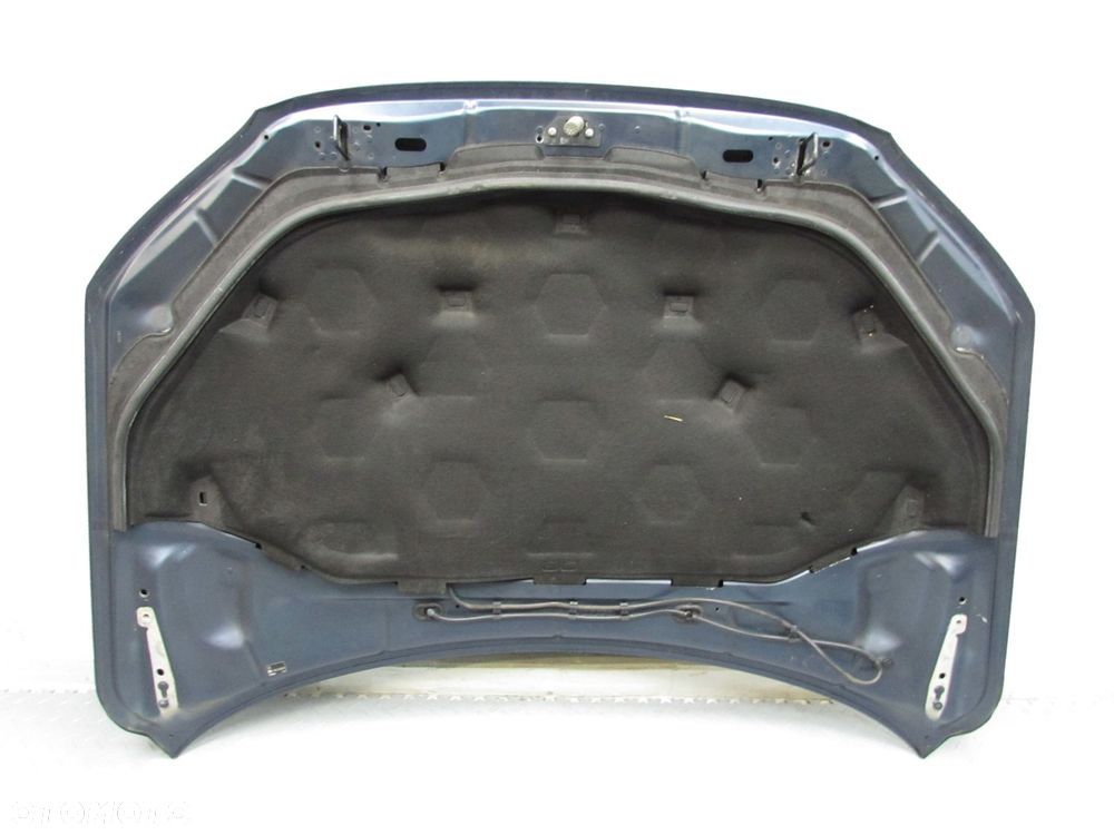 VOLVO S80 II V70 III XC70 07-16 MASKA POKRYWA SILNIKA 466 - 10