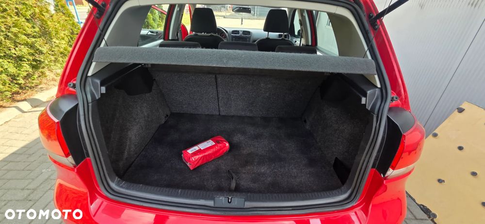 Volkswagen Golf 1.4 United - 32