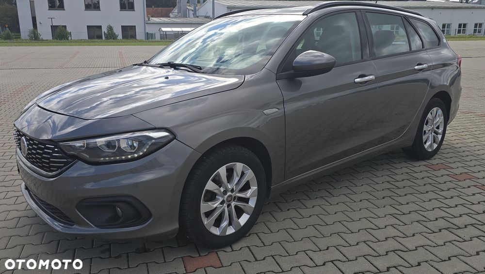 Fiat Tipo 1.3 MultiJet Business Edition - 4