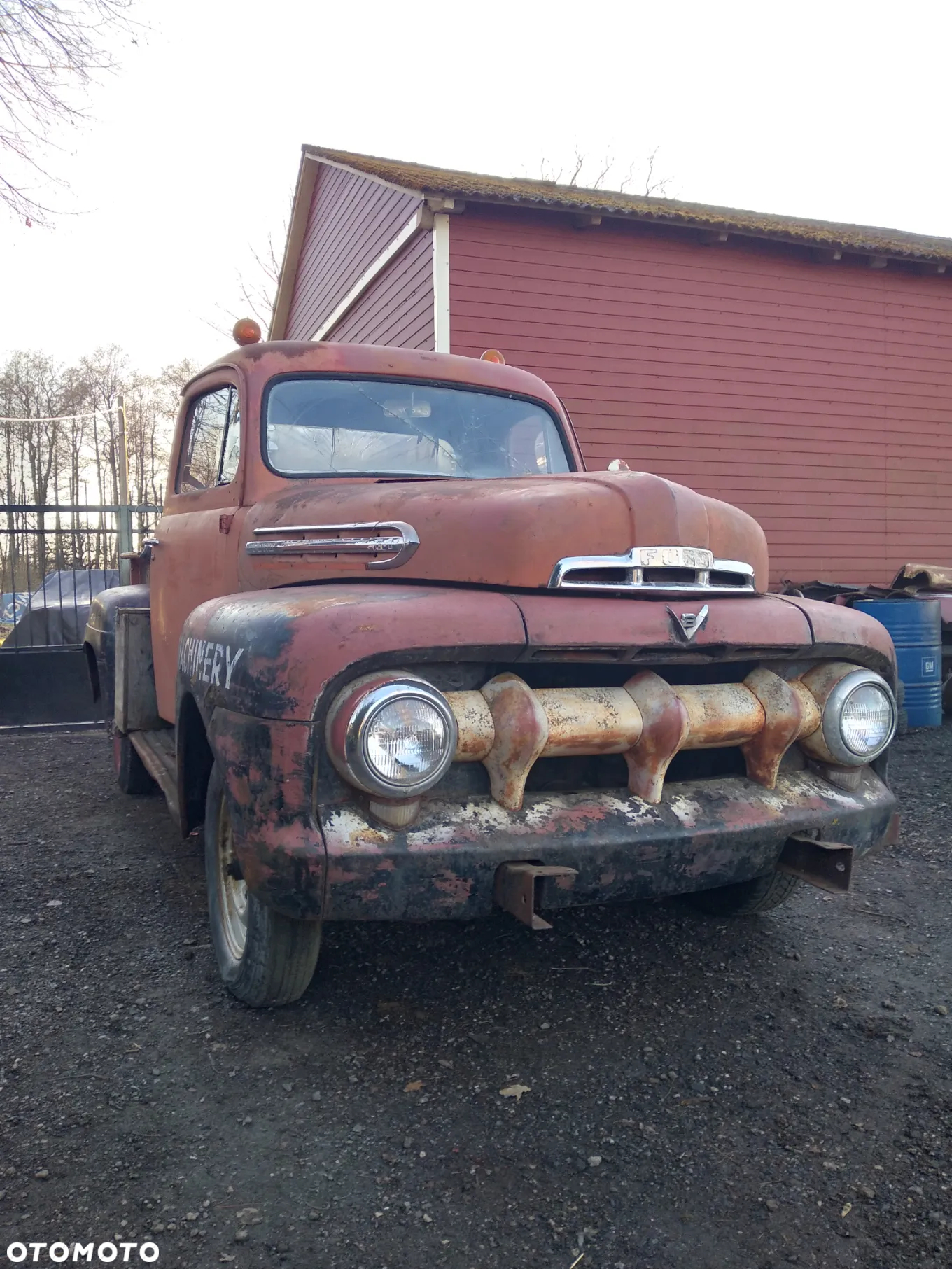 Ford Inny - 29
