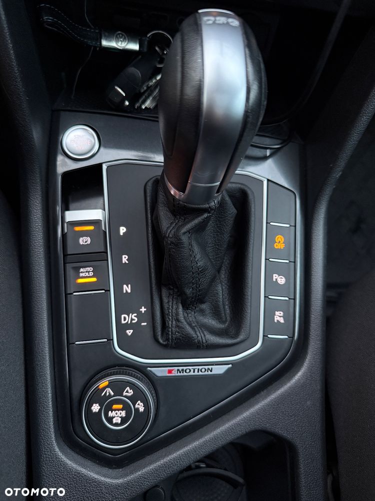 Volkswagen Tiguan 2.0 TDI BMT SCR 4Mot Highline DSG - 23