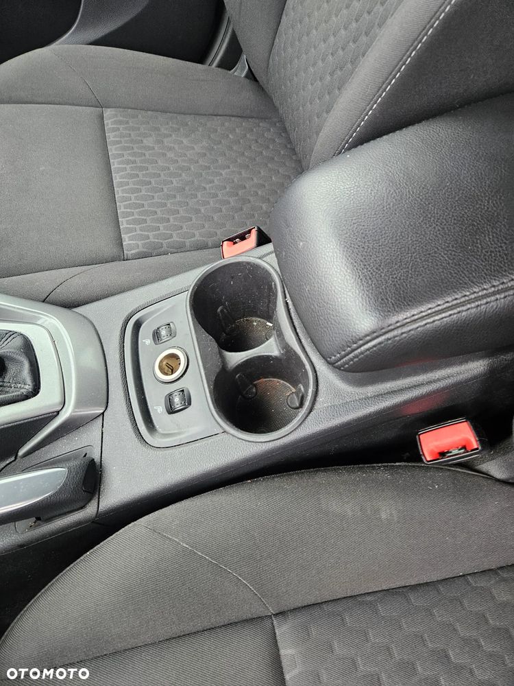 Części Ford Focus MK3 VB Drzwi Klapa  Zderzak Błotniki - 10