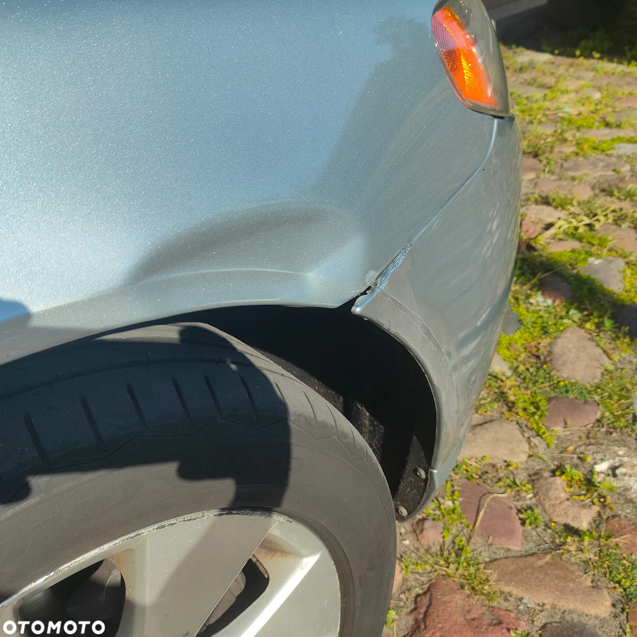 Volvo V70 - 10