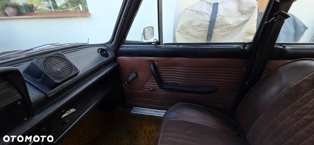 Fiat 125p - 14