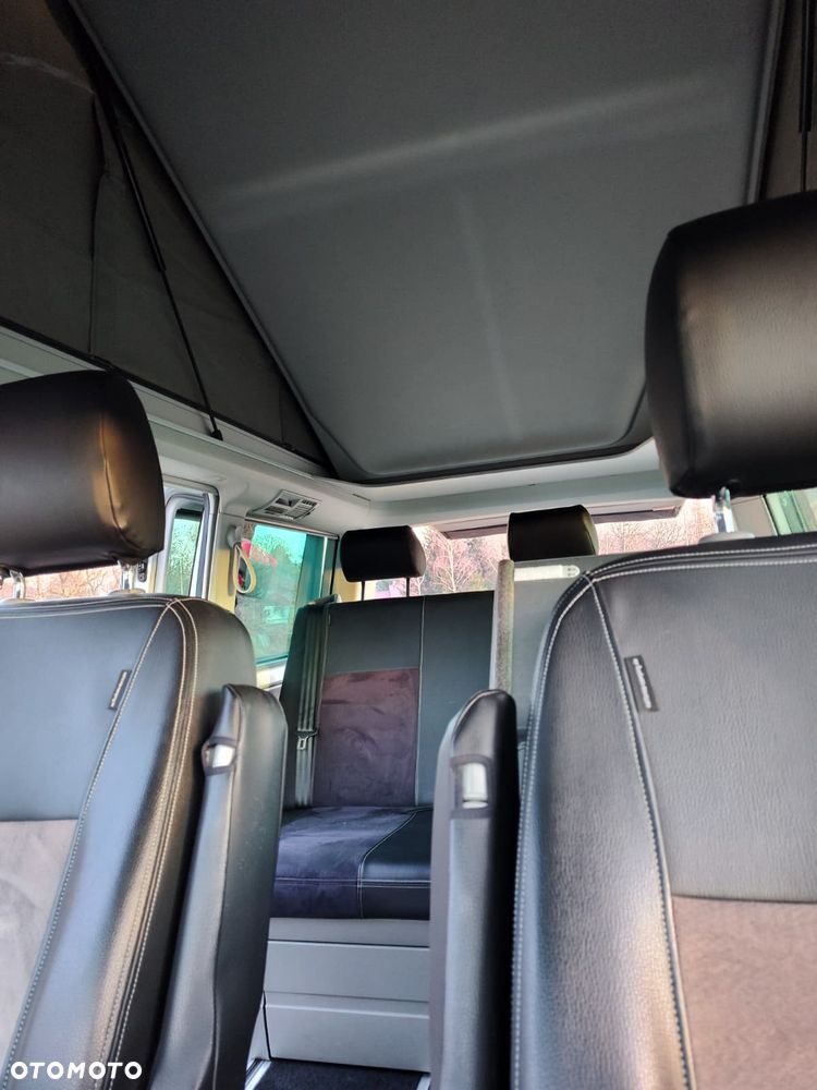 Volkswagen California - 25