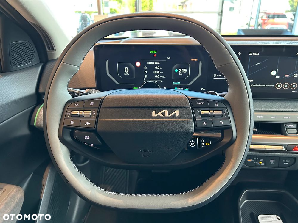 Kia EV4 - 13