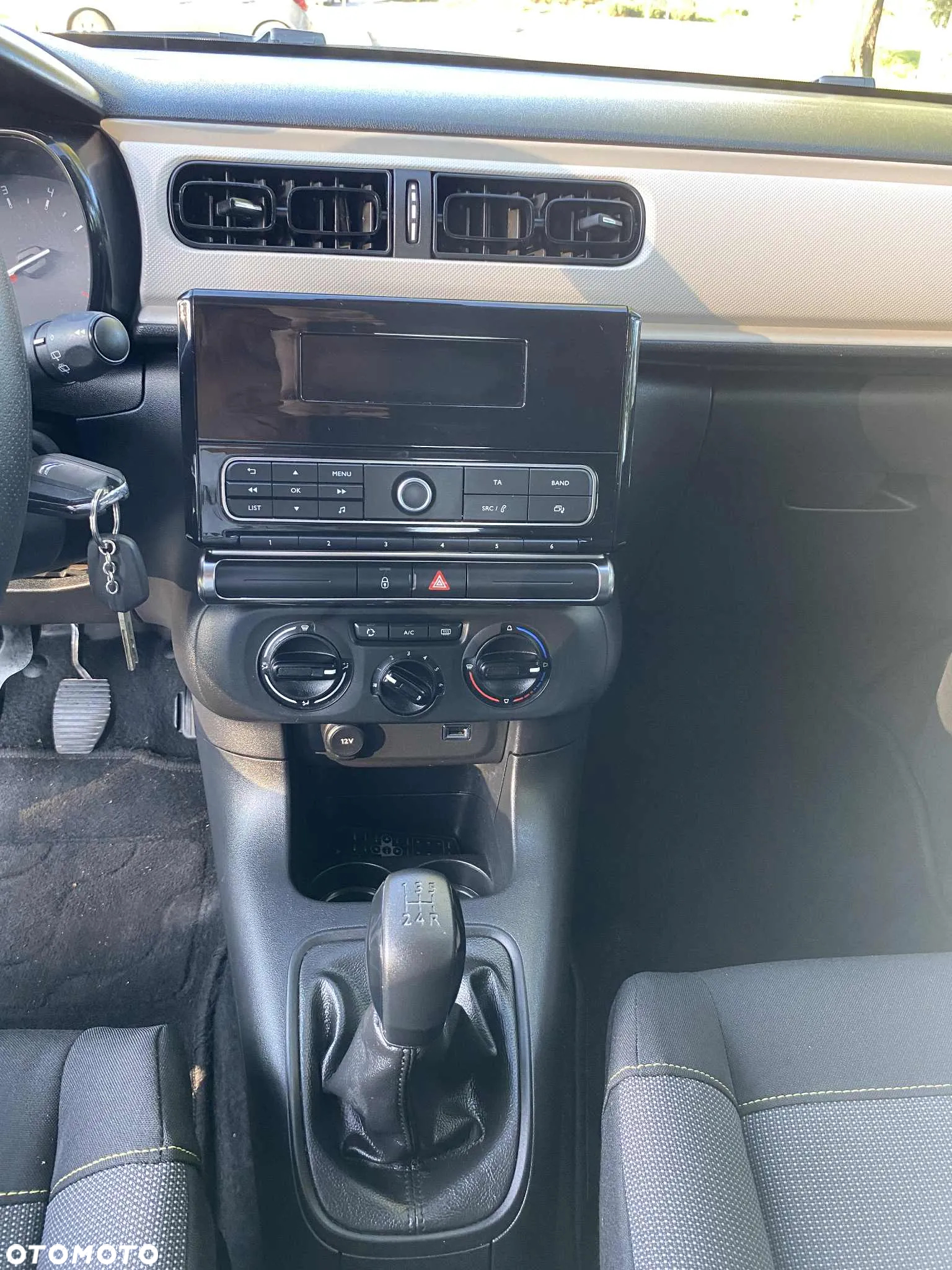 Citroën C3 1.2 PureTech Live - 16
