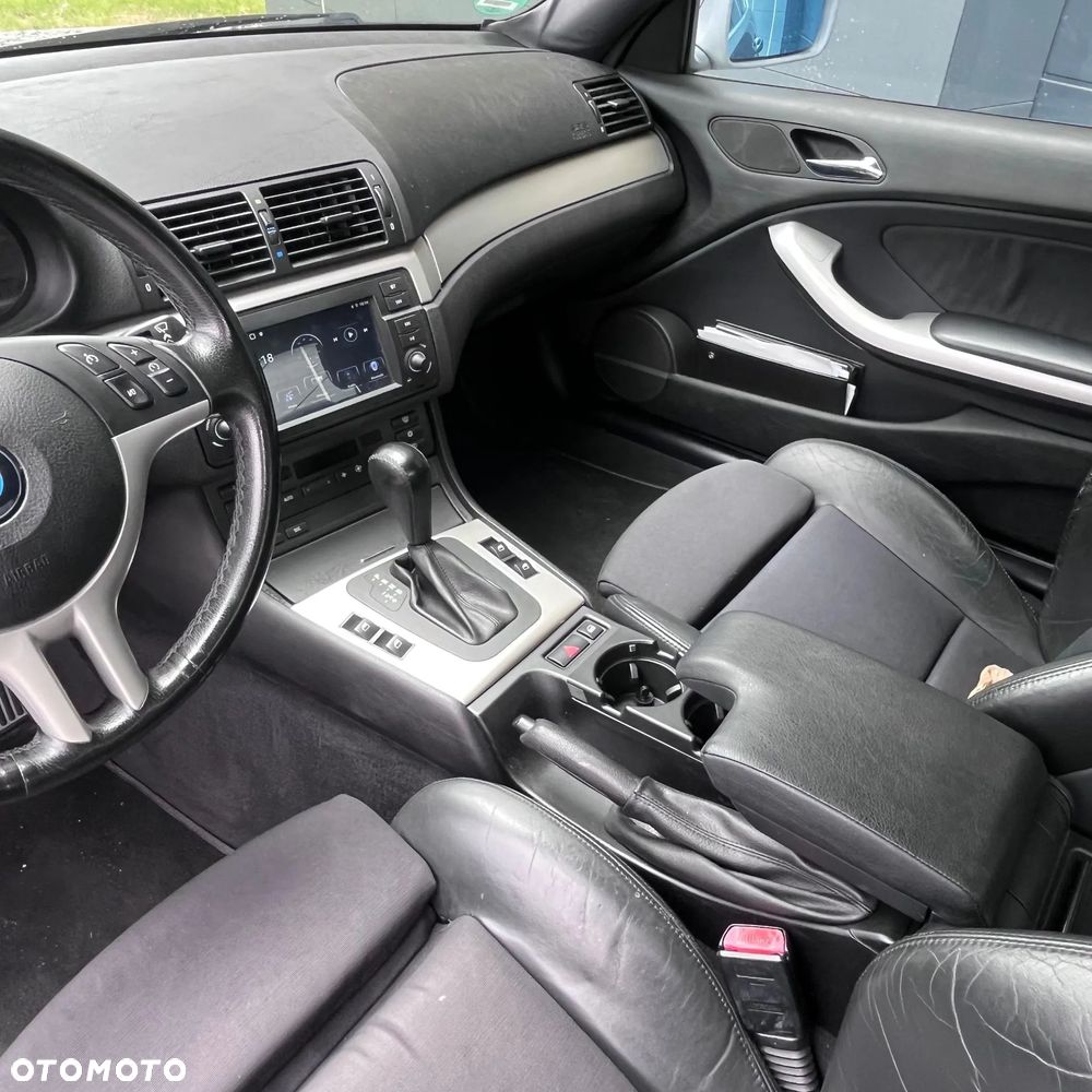 BMW Seria 3 - 8