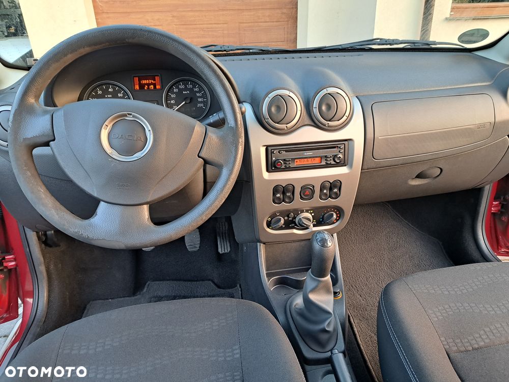 Dacia Sandero Stepway - 20