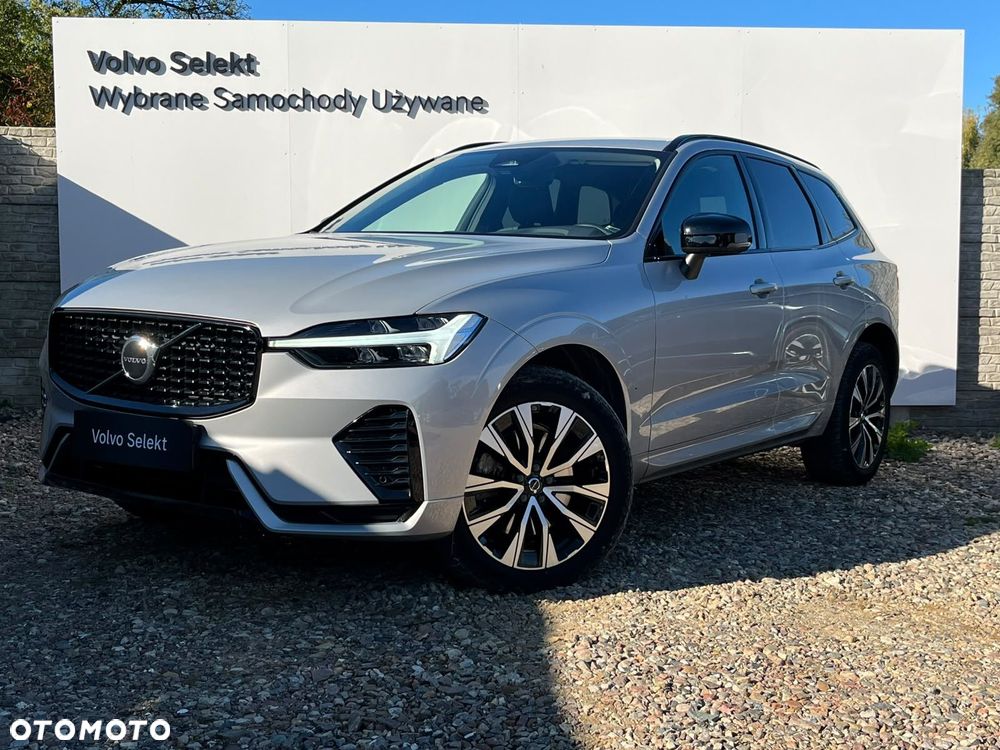 Volvo XC 60 - 2