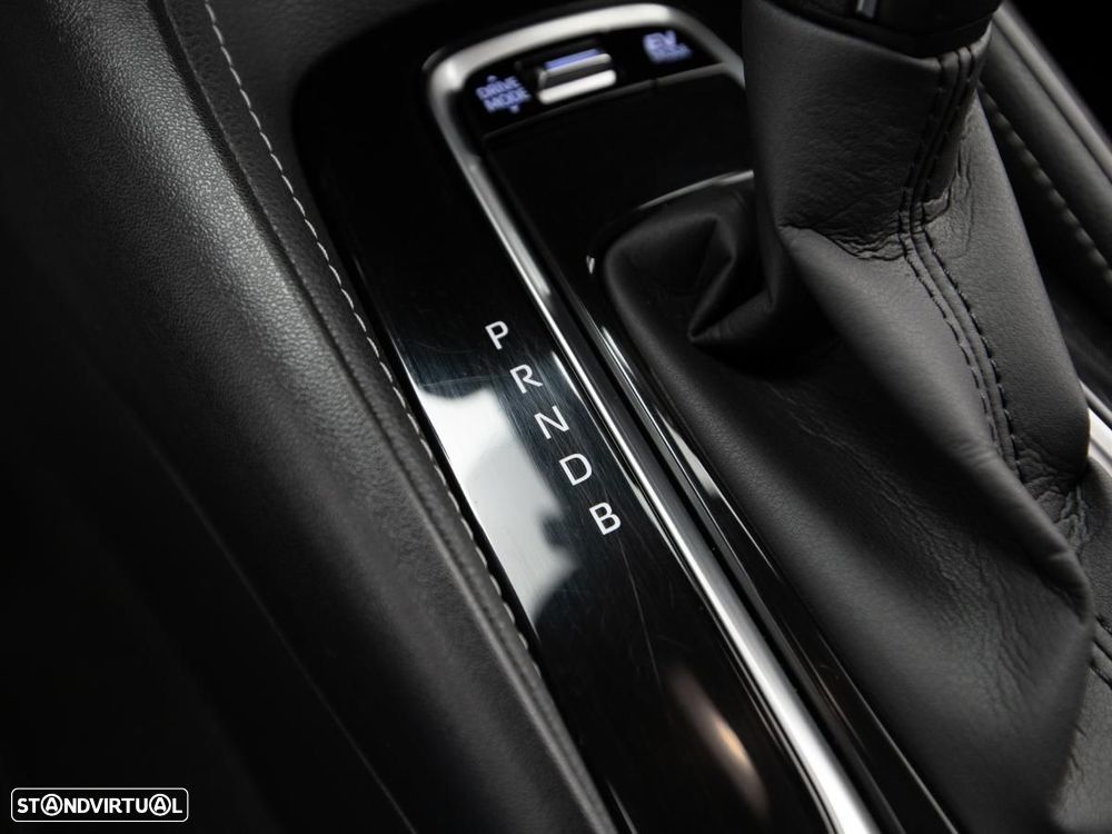 Toyota Corolla Touring Sports 1.8 Hybrid Active - 22