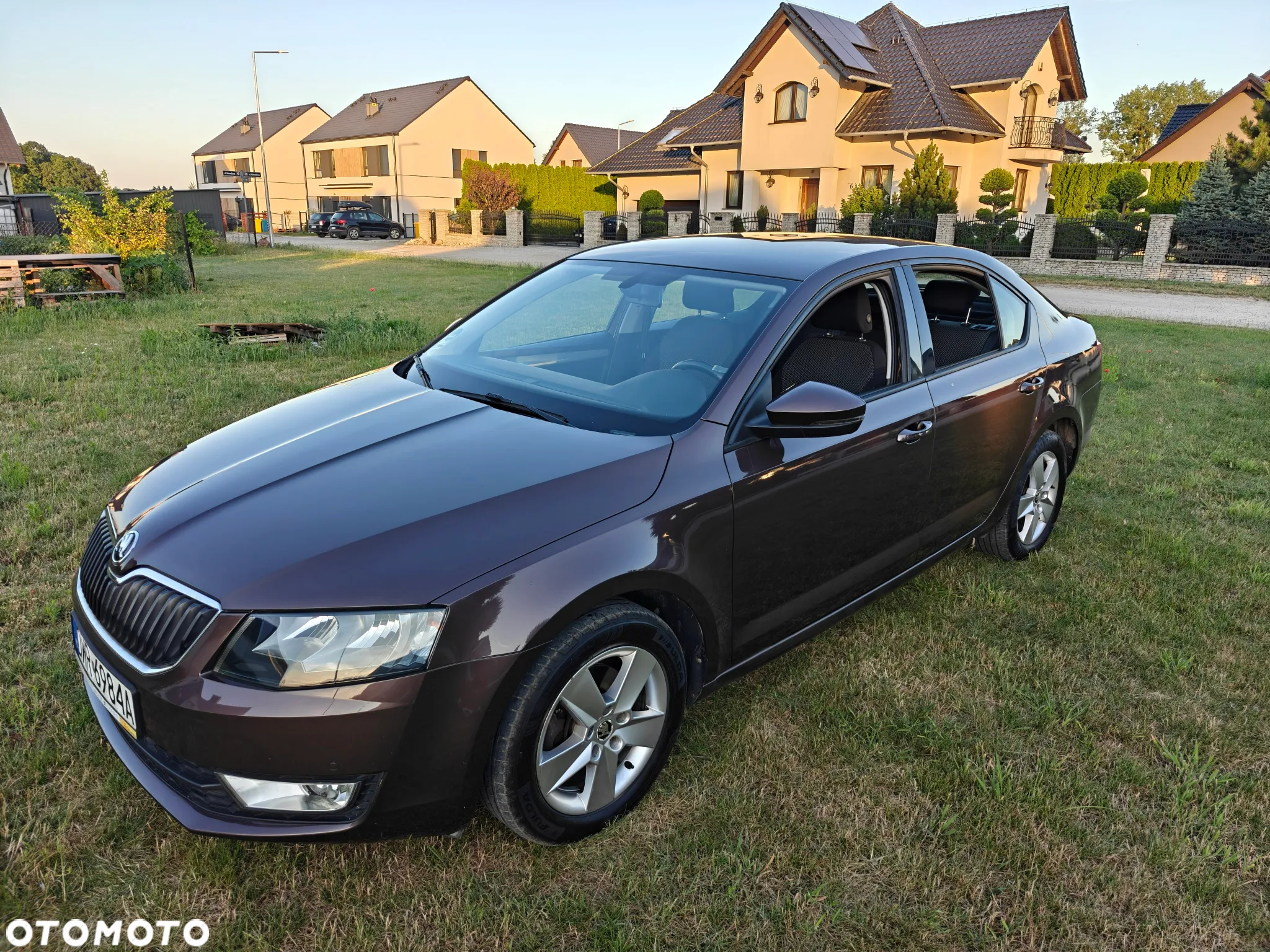 Skoda Octavia 1.4 TSI Ambition - 5