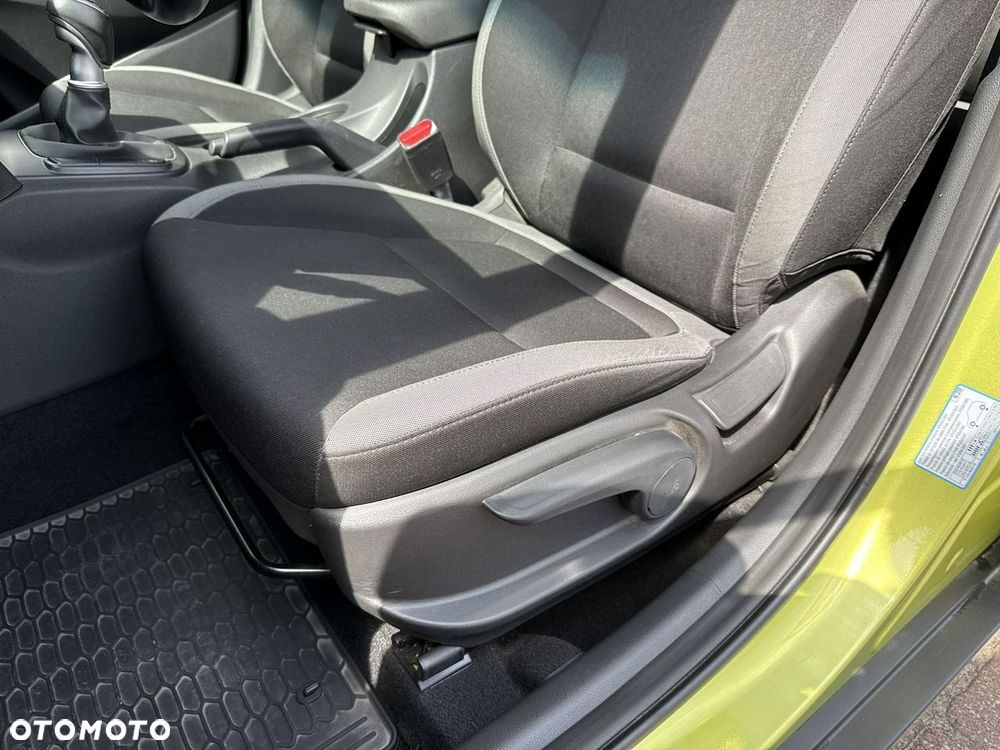 Hyundai Kona 1.0 T-GDI Comfort - 26