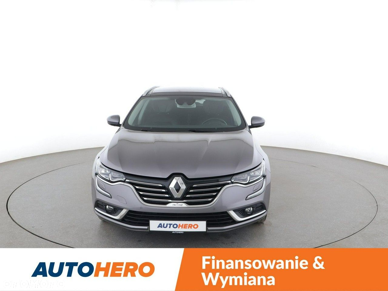 Renault Talisman 1.6 Energy TCe Initiale Paris EDC - 8