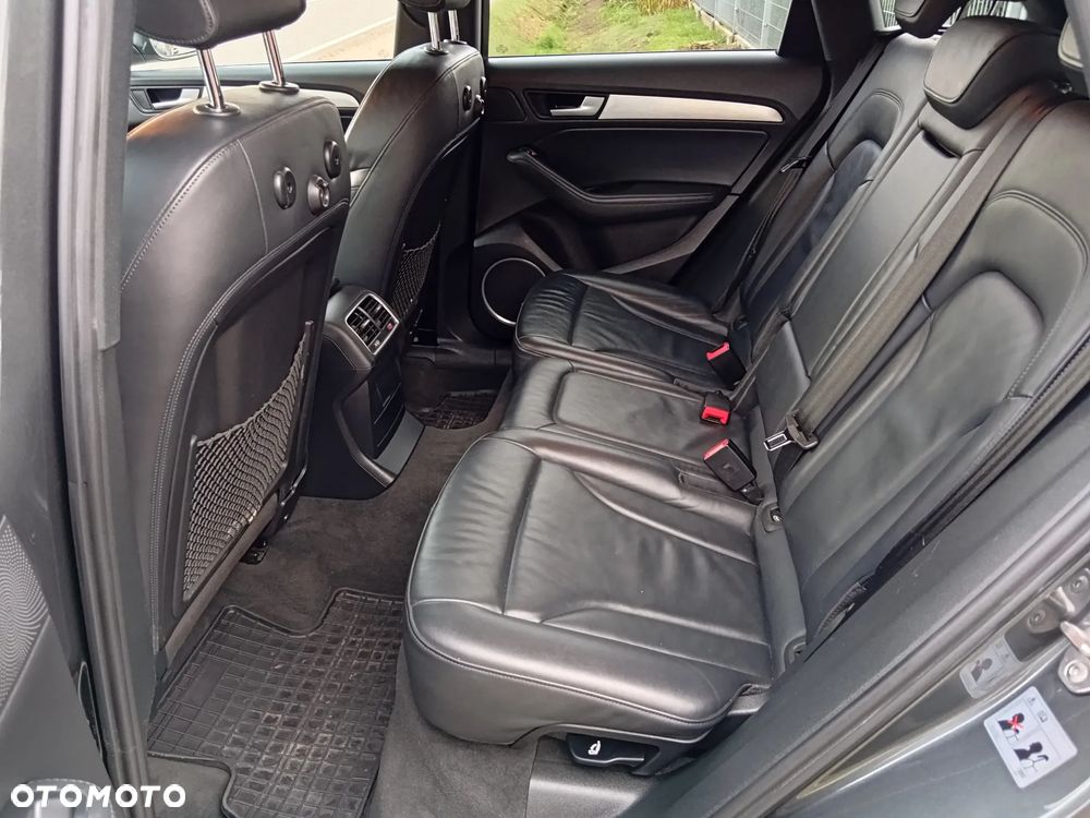 Audi Q5 - 18