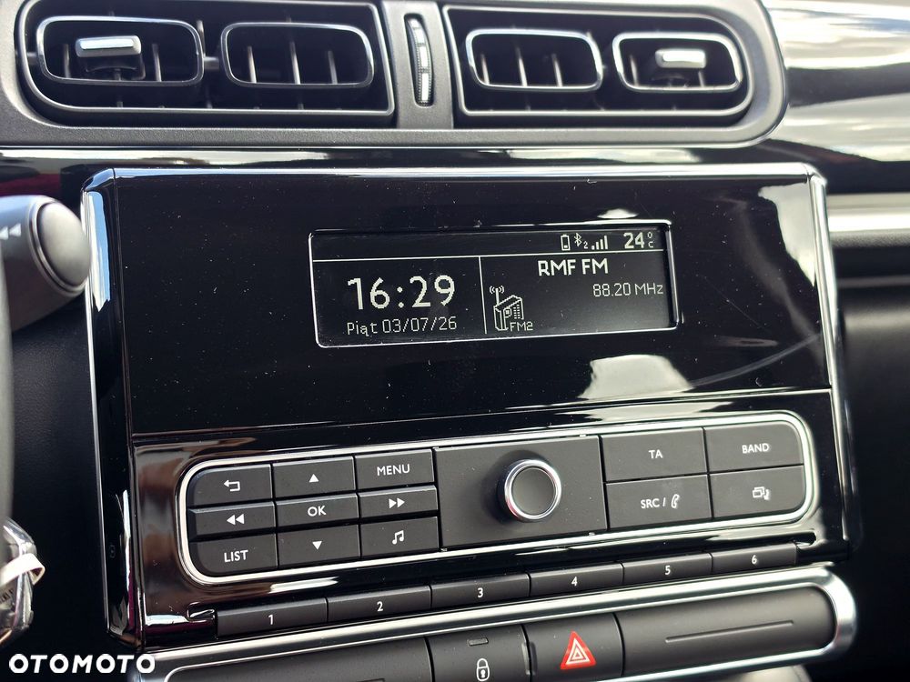 Citroën C3 1.2 PureTech Feel - 27