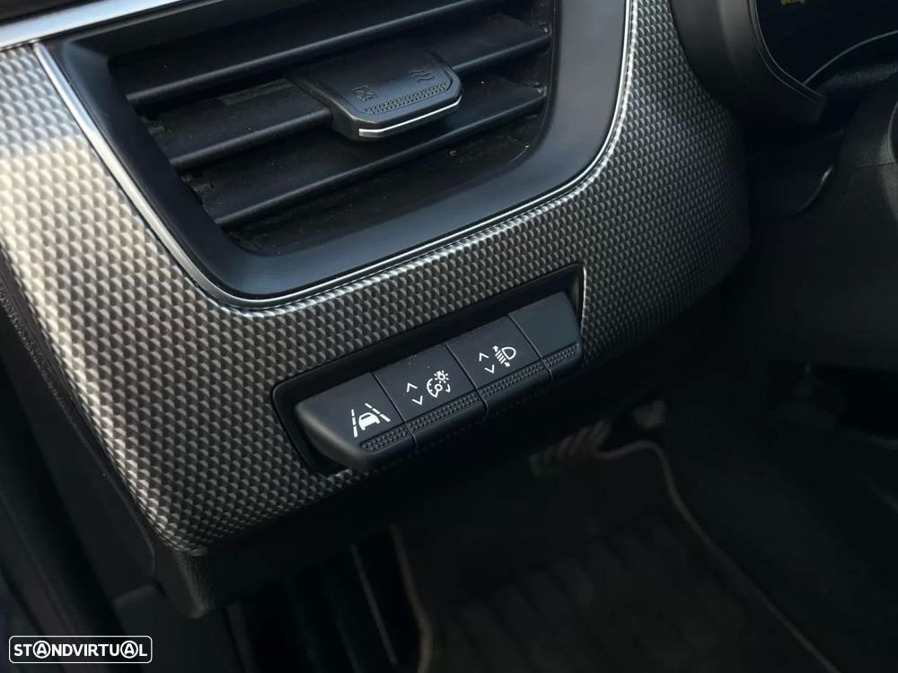 Renault Arkana 1.6 E-Tech Full Hybrid Techno - 23