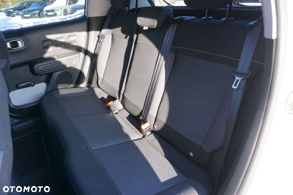 Citroën C3 1.2 PureTech Feel Pack - 11