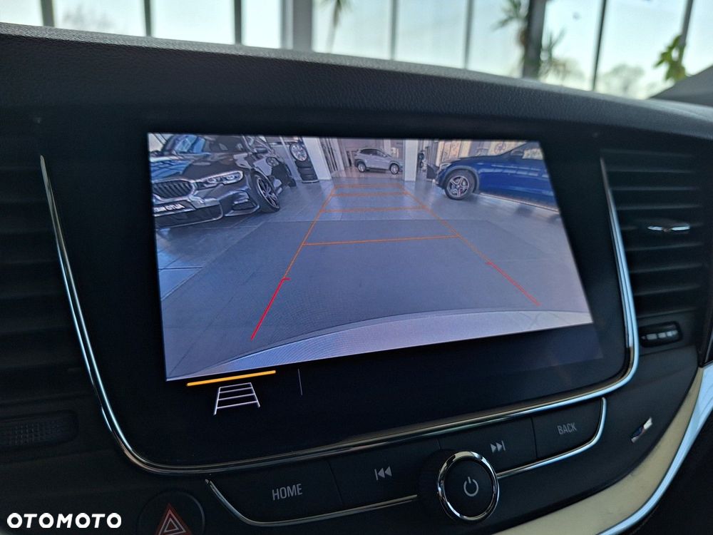 Opel Astra V 1.4 T Business Elegance S&S - 26