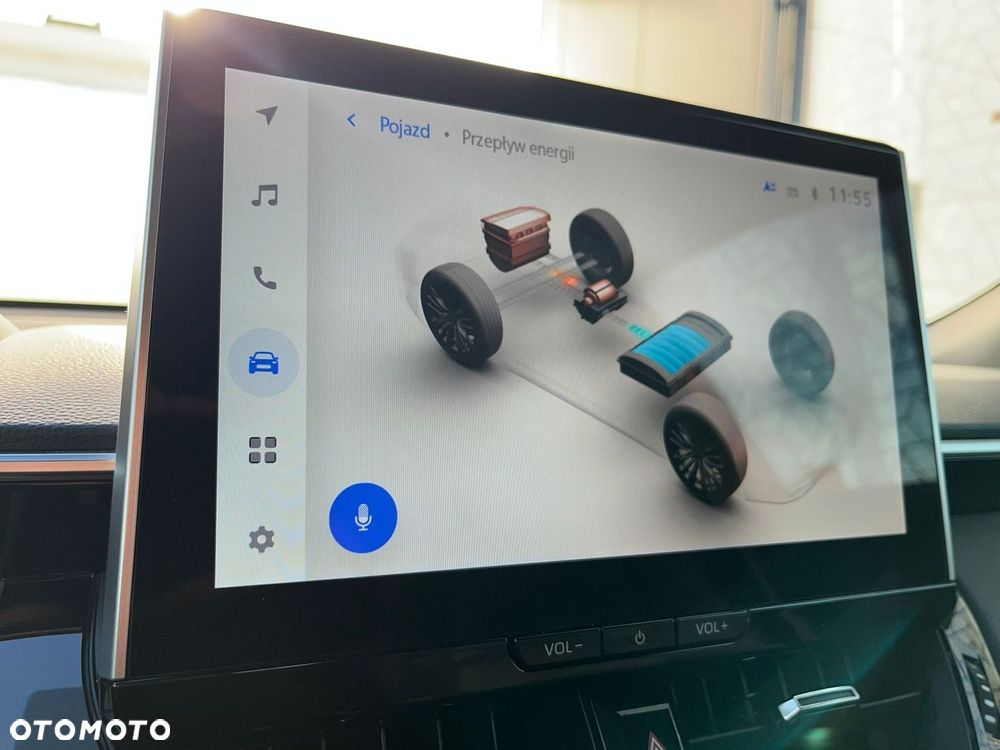 Toyota Corolla Cross 2.0 Hybrid Executive - 17