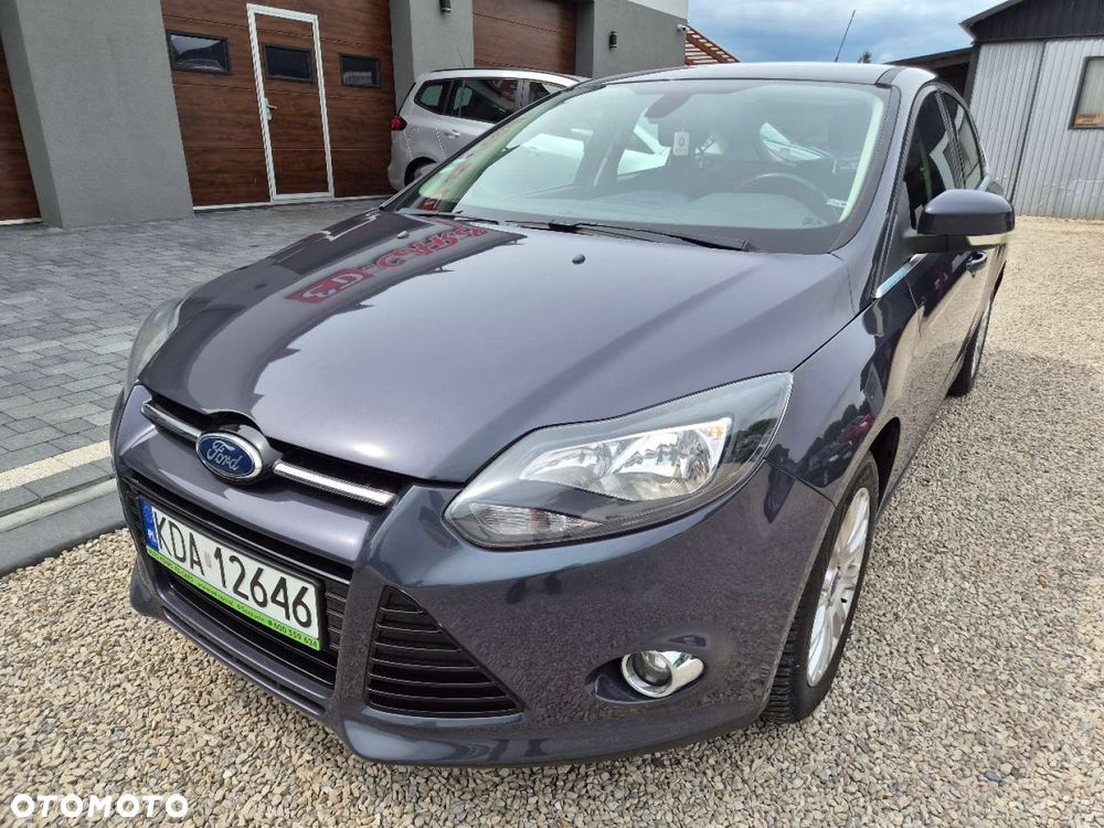 Ford Focus - 3