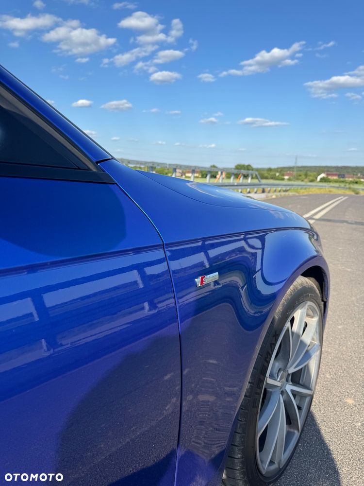 Audi A4 Avant 2.0 TDI - 7