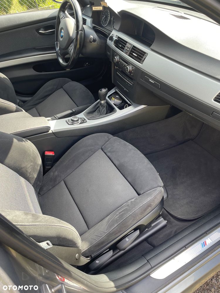 BMW Seria 3 - 9