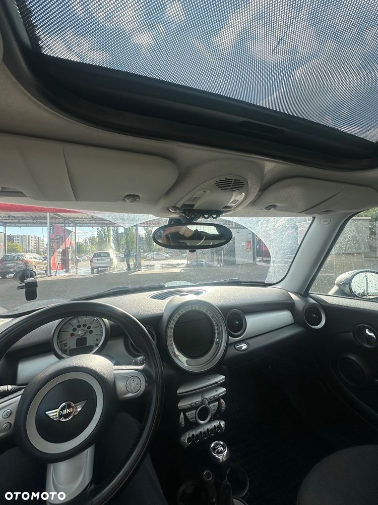 MINI Cooper - 5